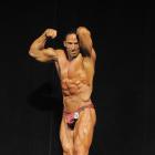 Jose   Perez - NPC Muscle Heat Championships 2011 - #1